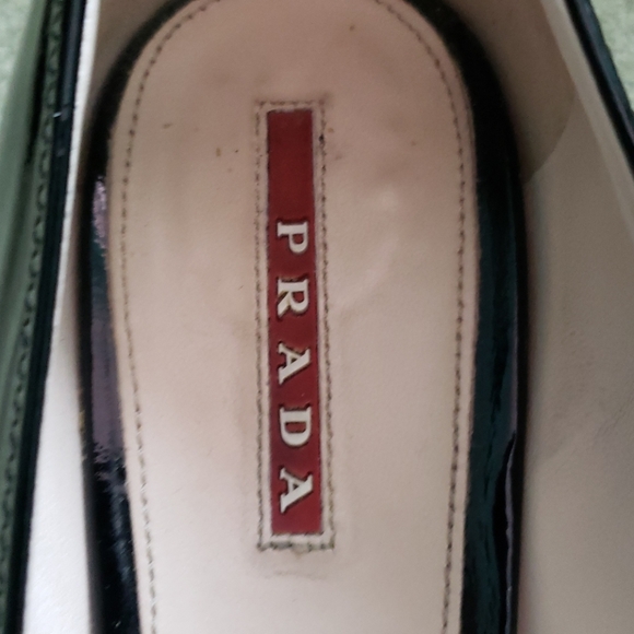 Women shoes - Picture 6 of 7